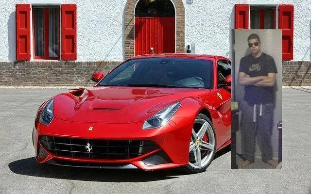 Los envidiosos dirán que es Photoshop!!!