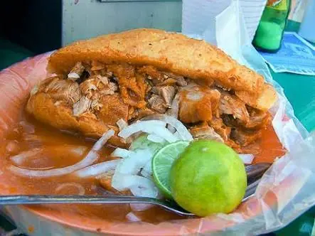 platillos
