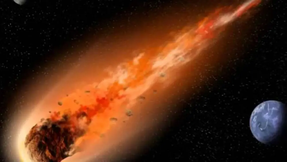 planeta x