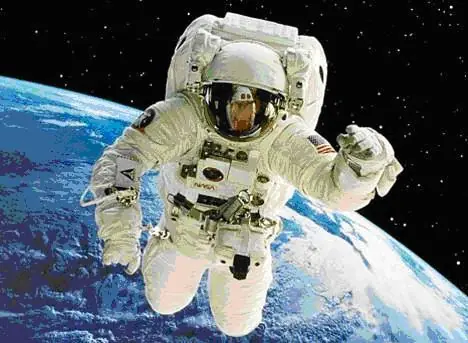 EL ESPACIO