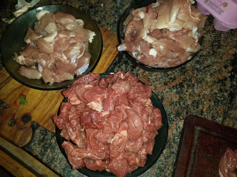 cerdo