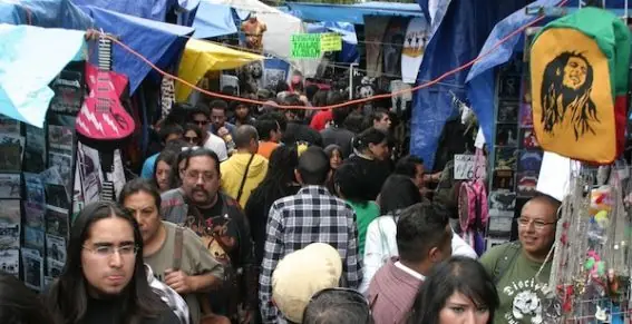 mexico