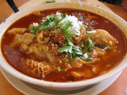 comida