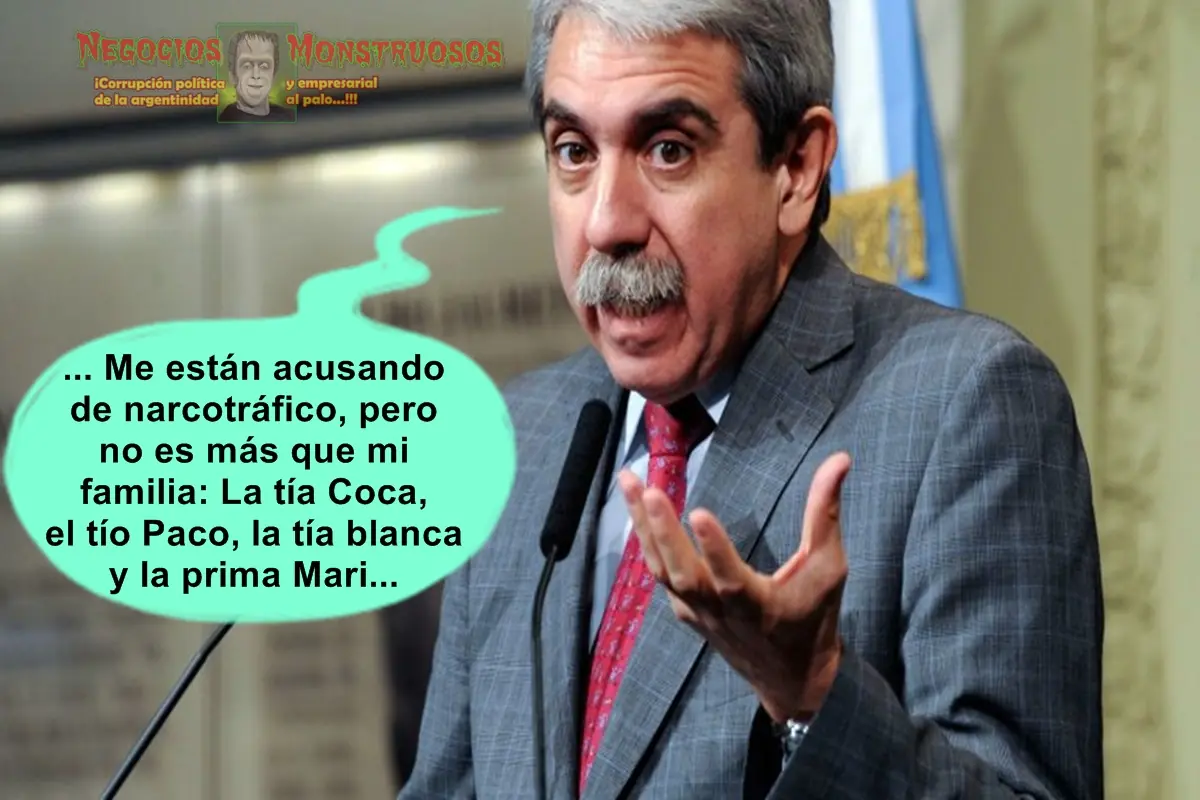 cristina kirchner