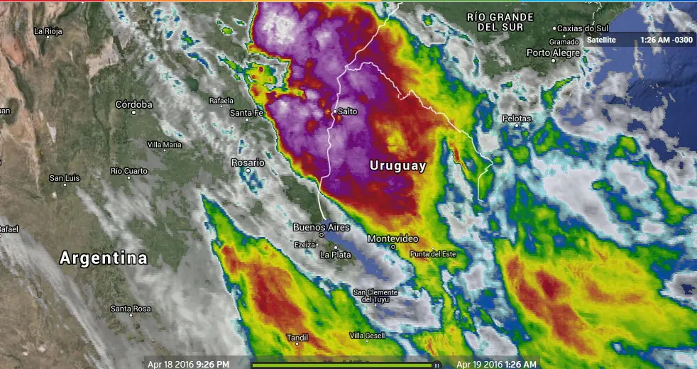 meteorologia