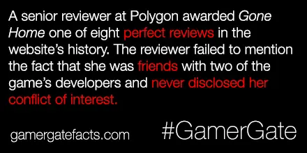 ¿Que es Gamergate? (parte 2)