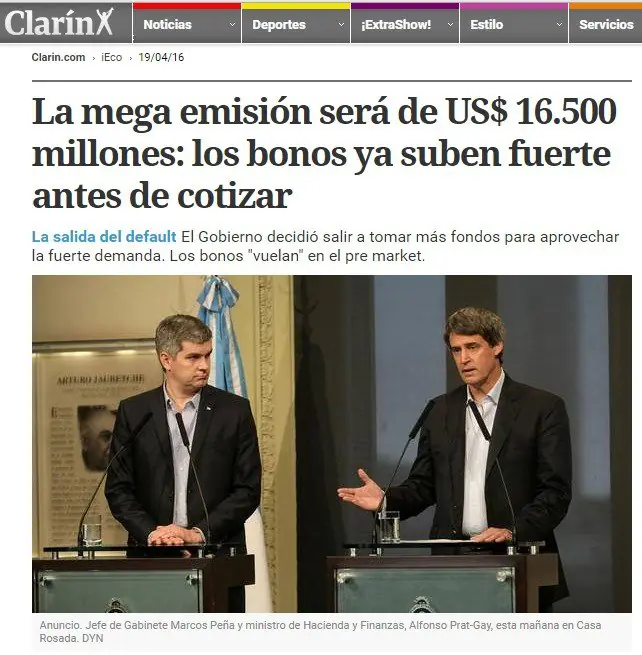 deuda externa deuda externa