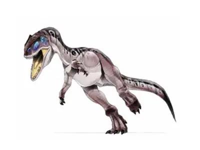 Dinosaurios