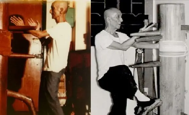 bruce lee