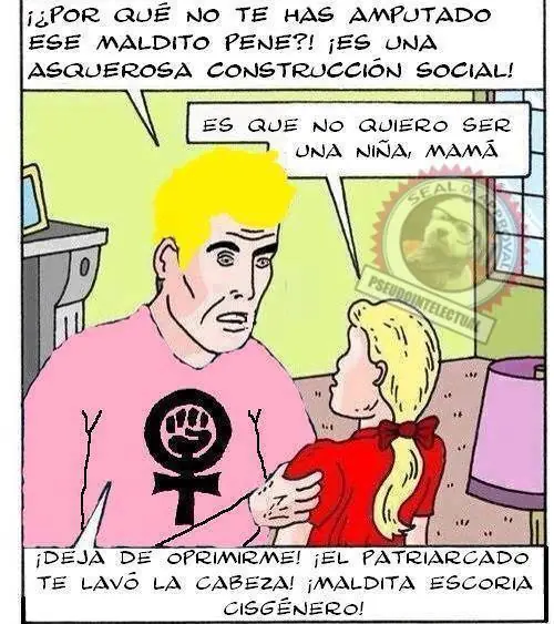 destruccion