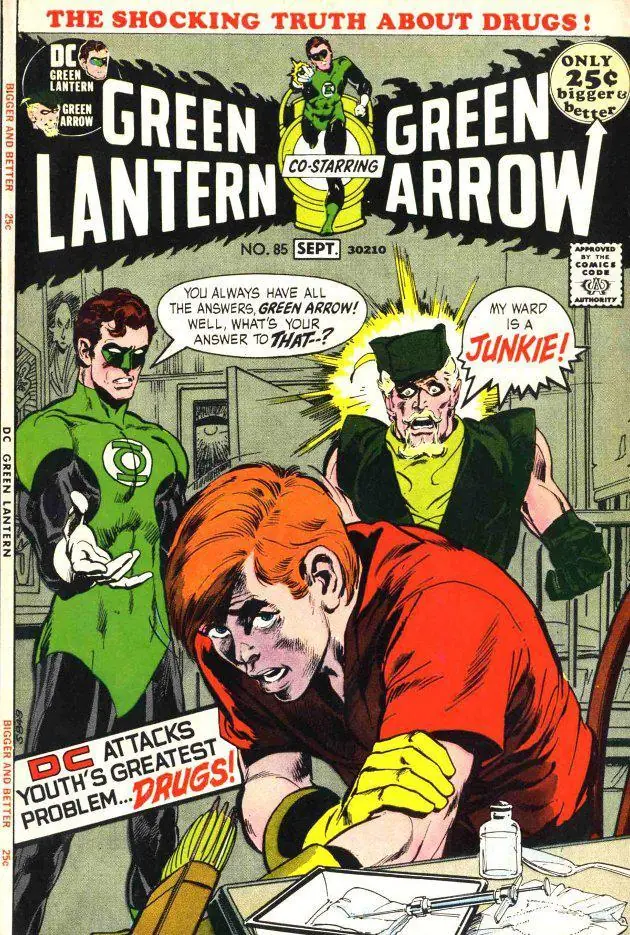 9 portadas