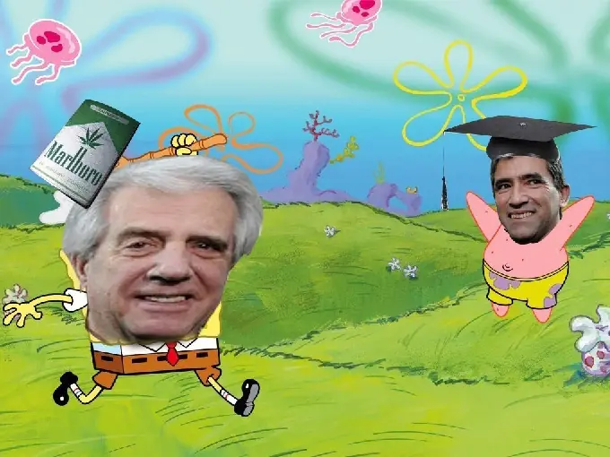 uruguay
