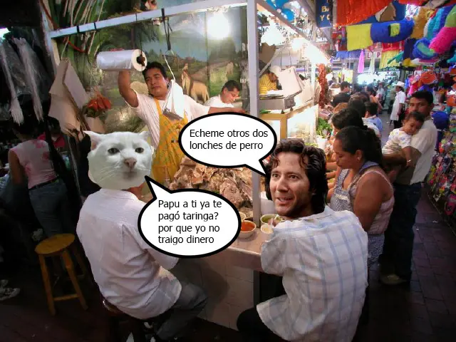 mexico