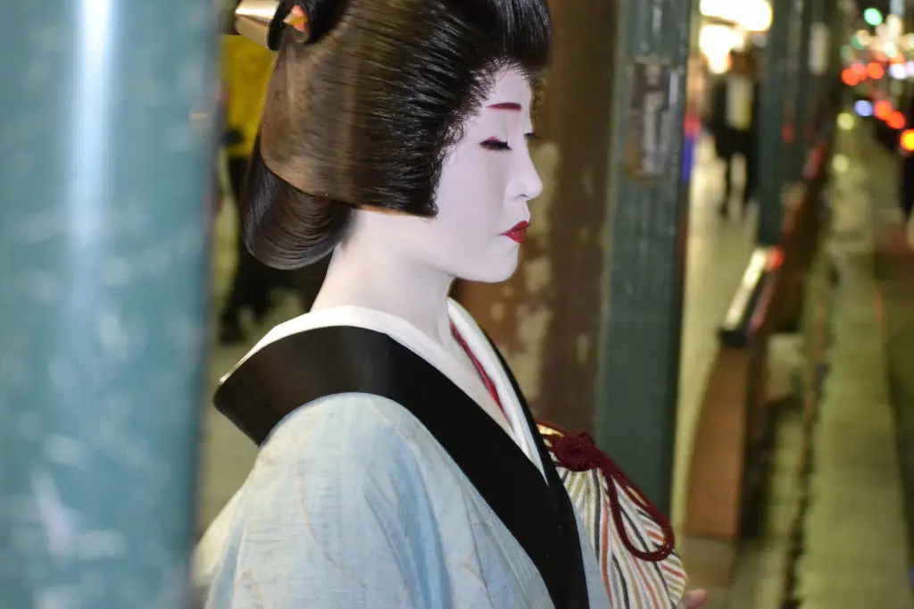 japon