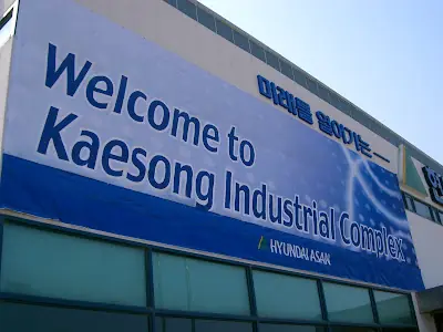 Norcorea: Mejor nivel de Vida