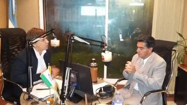 debate