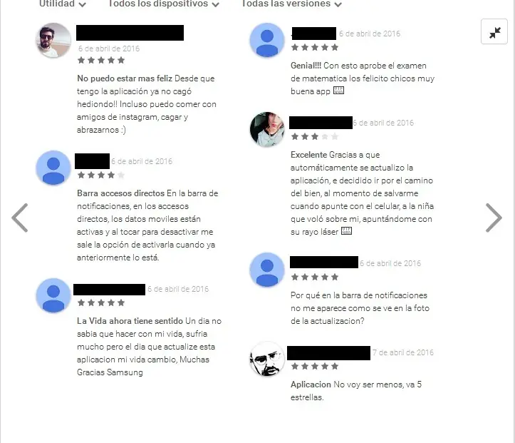 service