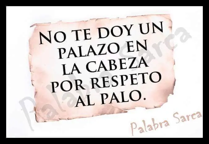rufianes