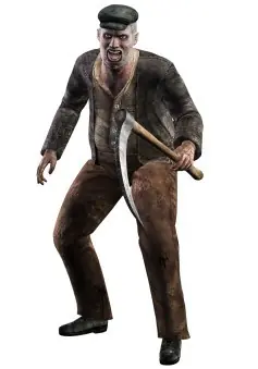 Campesino[Resident Evil]