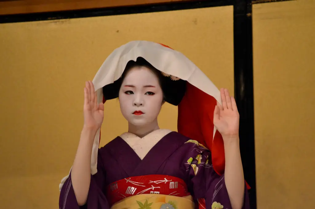 cultura japonesa