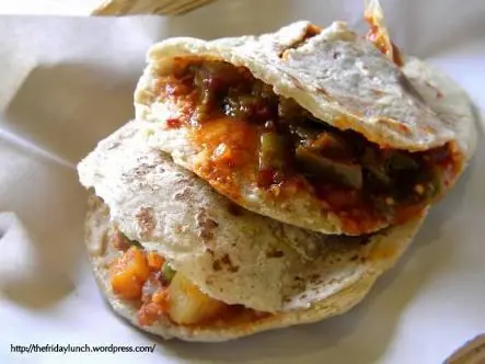 platillos