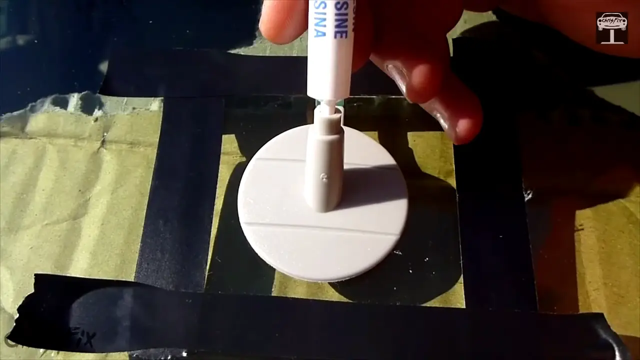 reparar