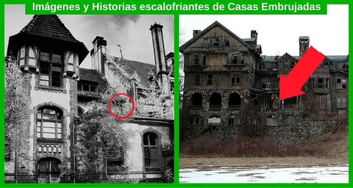 casas ujjosas
