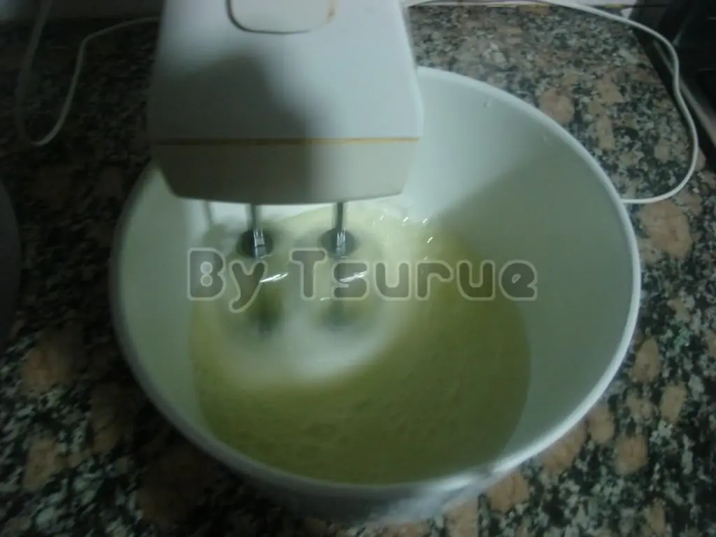 Minicupcakes de chocolate + Torre