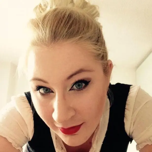 Esta mujer ha perdido todo por su adicción al Sexo