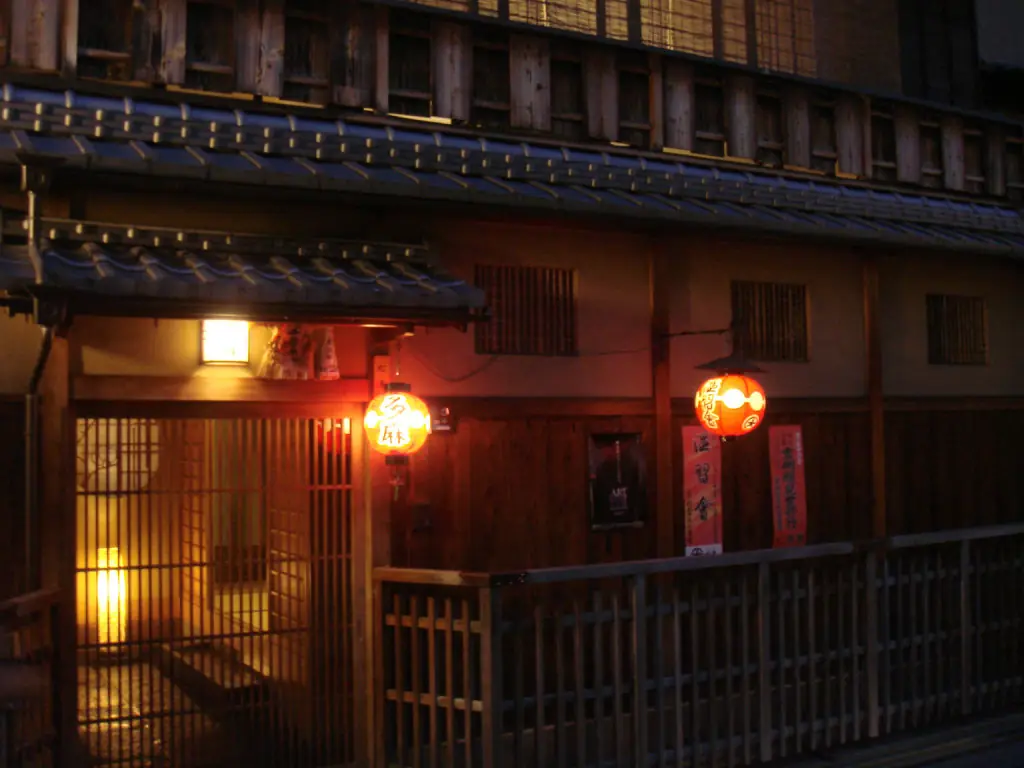 cultura japonesa