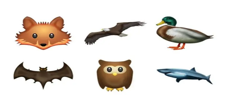 emoticones