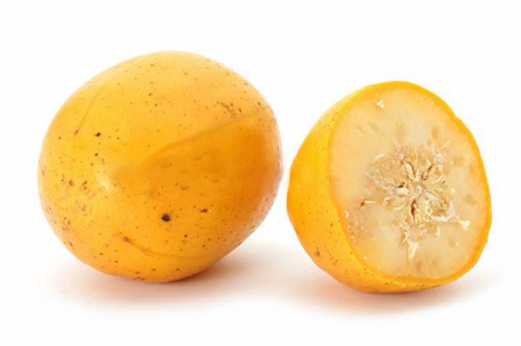 Mira este top 10 de frutas Brasileras