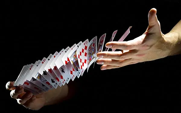 kit de magia