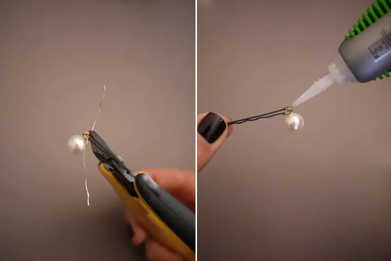 perla DIY