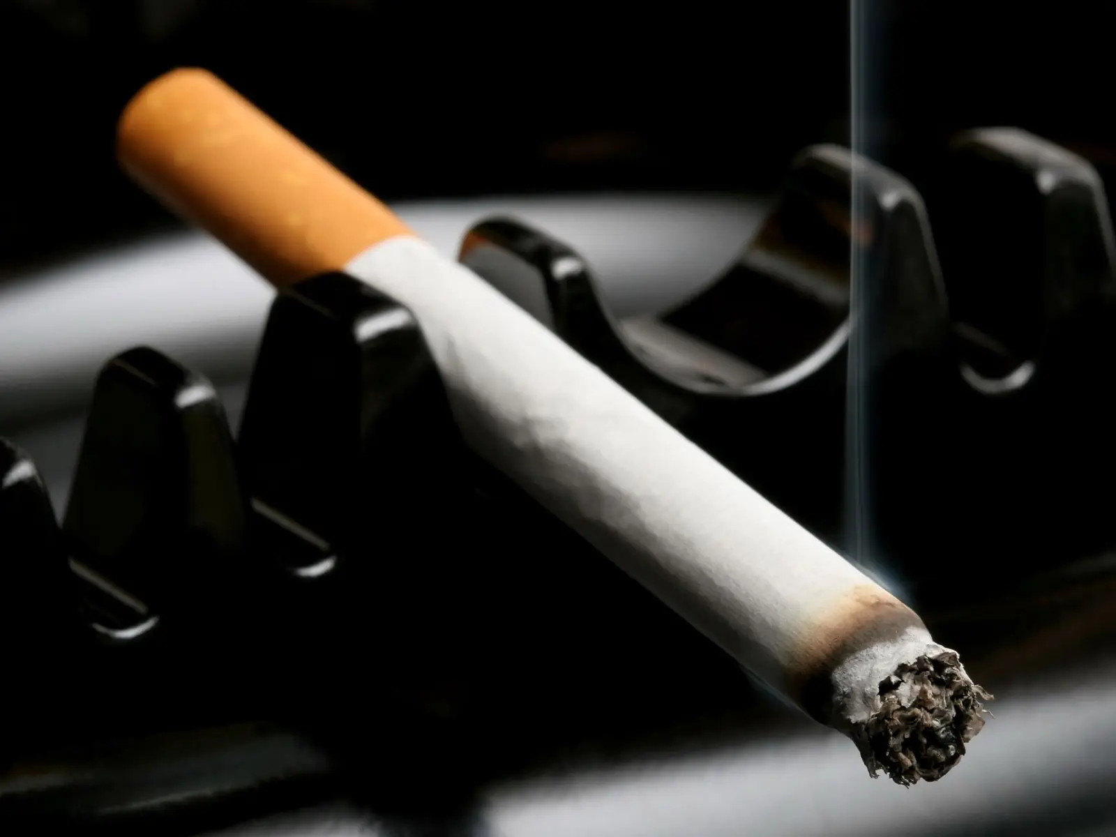 El cigarro... de lo que muchos tal vez no hablan.