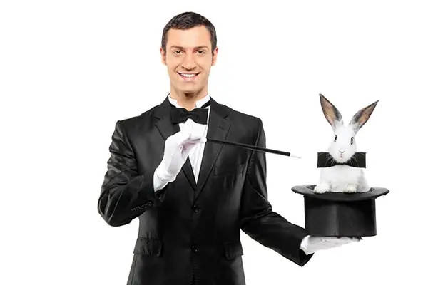 Crea tu kit de trucos de magia para principiantes