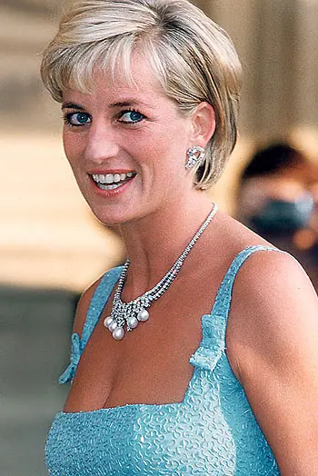 Muerte De Lady Diana ¿Accidente O Asesinato?