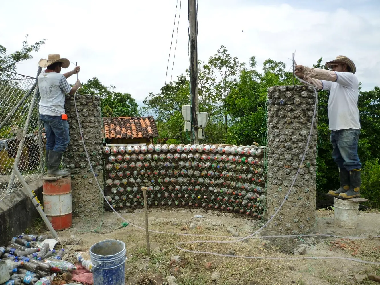 Lince, construite tu casa por $ 0.00