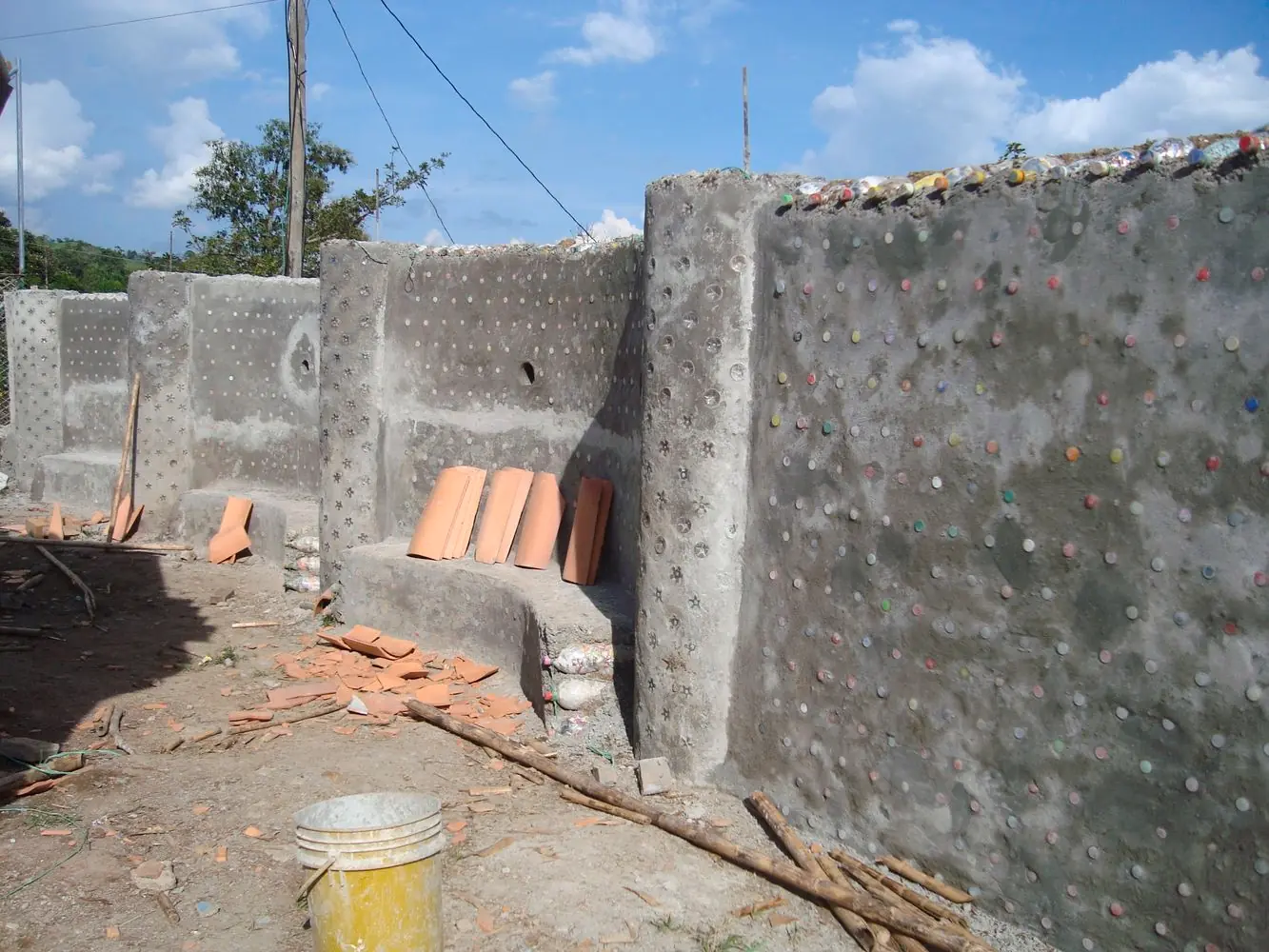 Lince, construite tu casa por $ 0.00