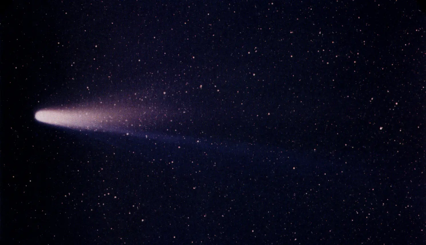 cometa Halley