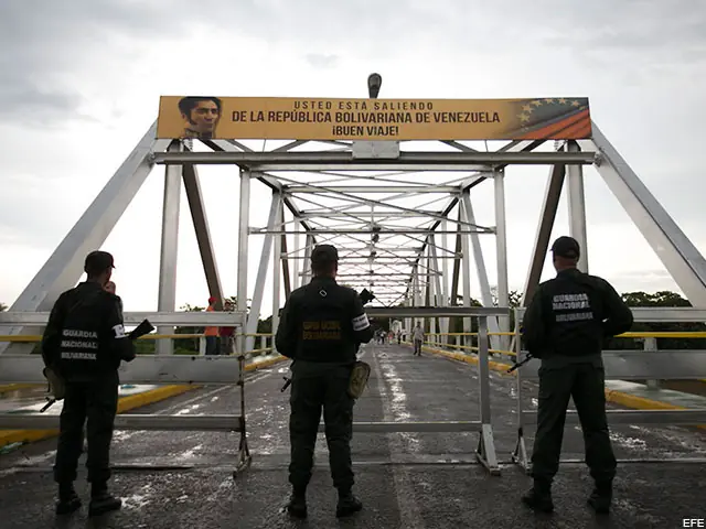 Vzla: Video contrabandistas burlan controles
