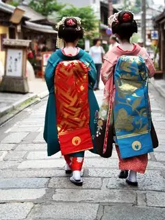 japon