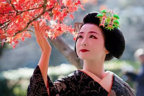 japon
