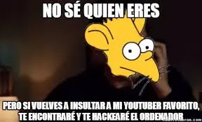 Youtubers