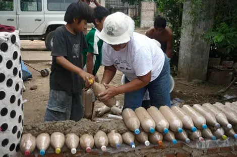 Lince, construite tu casa por $ 0.00