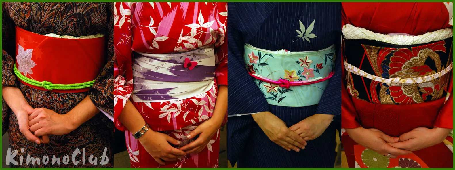 Geishas doncellas del placer