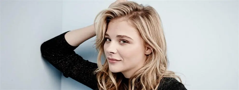 Chola Moretz de novia con Neymar? lloran taringueros