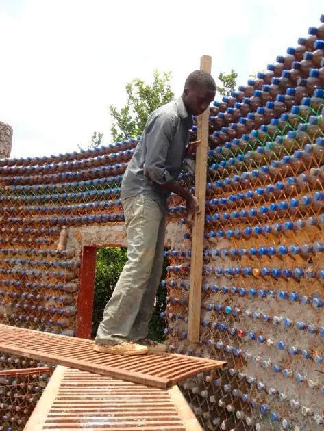 Lince, construite tu casa por $ 0.00