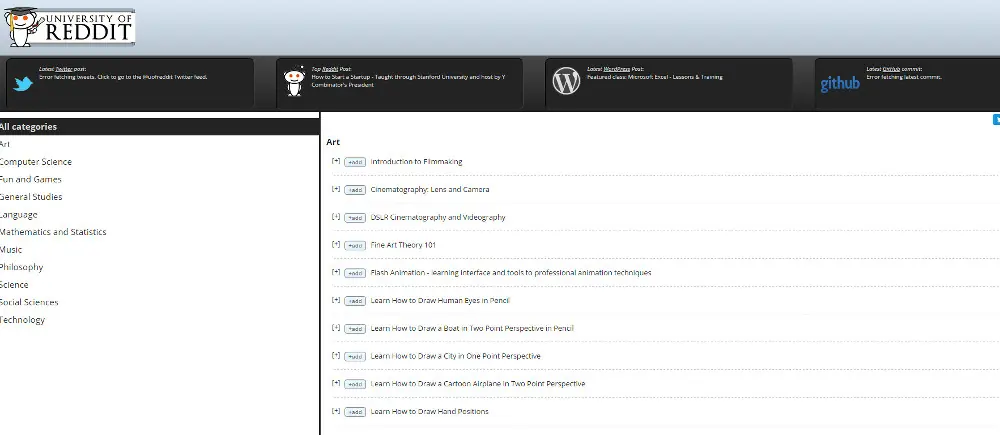 8 webs útiles en las que no necesitas registrarte