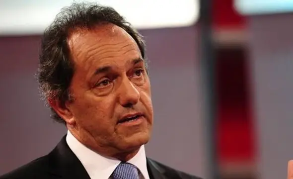 Causa contra Scioli por enriquecimiento ilícito:200 mill u$s